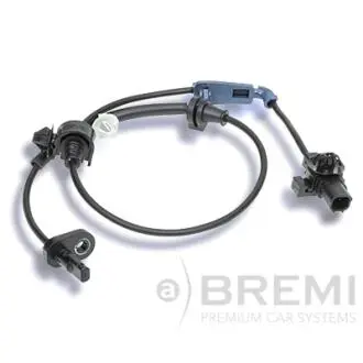 50777 Датчик BREMI підбір по vin на Brocar