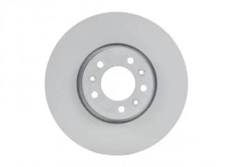 0986479E52 Диск тормозной BOSCH подбор по vin на Brocar