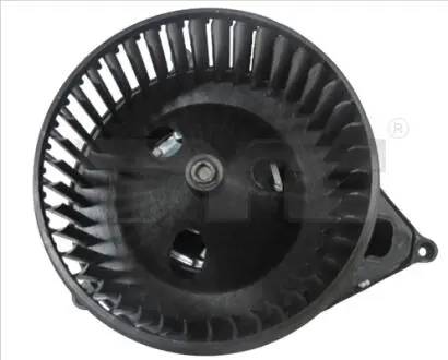 5090004 WENTYLATOR TYC підбір по vin на Brocar