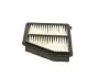 F026400576 Фільтр повітряний Honda Civic X 1.6 i-VTEC 16- BOSCH підбір по vin на Brocar