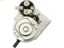 S5125 Стартер AUTO STARTER підбір по vin на Brocar