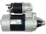 S4067PR Стартер AUTO STARTER підбір по vin на Brocar
