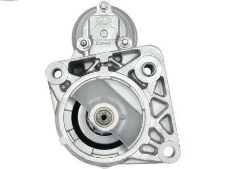 S4067PR Стартер AUTO STARTER підбір по vin на Brocar