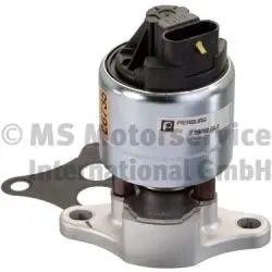 709002040 Клапан системи рециркуляції ВГ CHEVROLET / AVEO PIERBURG підбір по vin на Brocar