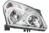 Фара основная Xenon с газораз.лампой,с мотором,с предвк.аппаратом D2RH7 PY21W W5W прав.Qashqai 44841 1EF238042121