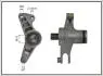 Натяжник паска приводного MB C200D 03-05 131207SP