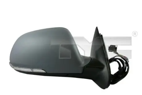 3320039 Зовнішнє дзеркало 332-0039 TYC TYC підбір по vin на Brocar