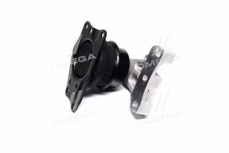 1001990228 Подушка двигуна (R) Skoda Fabia/Roomster/VW Polo 1.4/1.6 99- MEYLE підбір по vin на Brocar
