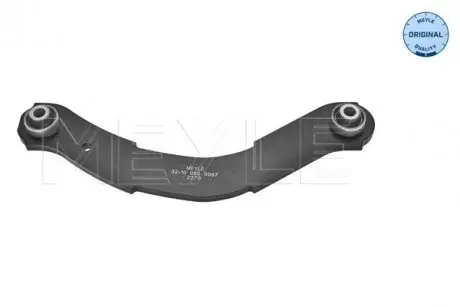 32160500087 Важіль підвіски MEYLE підбір по vin на Brocar