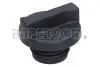 43037 Кришка горловини маслозаливної Ford Focus/Mondeo/Transit Connect 1.8DI/TDDi/TD 93-13 IMPERGOM підбір по vin на Brocar