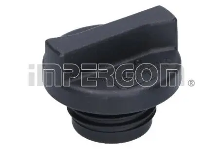 43037 Кришка горловини маслозаливної Ford Focus/Mondeo/Transit Connect 1.8DI/TDDi/TD 93-13 IMPERGOM підбір по vin на Brocar