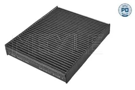 7123260014PD Фільтр, повітря у салоні MEYLE підбір по vin на Brocar
