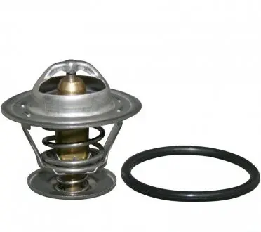 1214600210 Термостат Opel Omega A/Ascona B/Ford Scorpio/Volvo S60/S70/V70 2.0-3.0 i/D -98 (92 C) JP GROUP подбор по vin на Brocar
