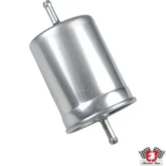 1118700600 Фильтр топливный Golf II 87>/Golf III/Passat B3/B4/B5/T3/T4/A4/A6 >00 (бензин) JP GROUP подбор по vin на Brocar