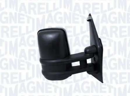 351991717060 Зовнішнє дзеркало, кабіна водія MAGNETI MARELLI підбір по vin на Brocar