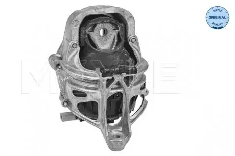 1001991014 Подушка двигуна (R) Audi Q7/Q8/VW Touareg 3.0 TDI 15- MEYLE підбір по vin на Brocar