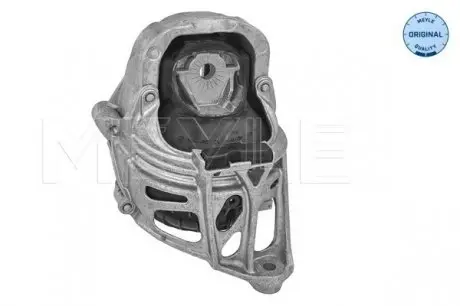 1001991017 Подушка двигуна (L) Audi Q7/VW Touareg 15- MEYLE підбір по vin на Brocar