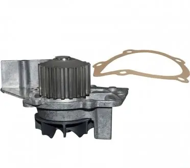 4114101100 Водяна помпа Scudo/Jumpy/Berlingo/Expert/Ducato 1.9D/2.0HDi 98- JP GROUP підбір по vin на Brocar