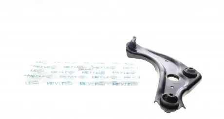 36160500099 Рычаг подвески (передний/снизу) (L) Nissan Qashqai II 13-/Renault Kadjar 15- MEYLE подбор по vin на Brocar