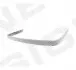 МОЛДИНГ ЗАДНЕГО БАМПЕРА MERCEDES BENZ (E-kl W210), 06.95 - 05.99 PBZ04026MA