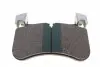 0252058117PD Колодки тормозные (передние) Land Rover Discovery 2.0-3.0 i/3.0 D 12- 4x4 MEYLE підбір по vin на Brocar
