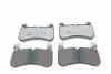 0252058117PD Колодки тормозные (передние) Land Rover Discovery 2.0-3.0 i/3.0 D 12- 4x4 MEYLE підбір по vin на Brocar