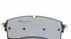 0252248517PD Колодки тормозные (передние) Land Rover Range Rover 2.0/2.2D 11- MEYLE підбір по vin на Brocar