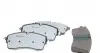0252248517PD Колодки тормозные (передние) Land Rover Range Rover 2.0/2.2D 11- MEYLE підбір по vin на Brocar