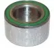 Подшипник ступицы перед. Passat B2/Golf III/Audi 80 (68x39x37) 1141201000