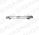 УСИЛИТЕЛЬ ПЕРЕДНЕГО БАМПЕРА RENAULT MEGANE III, 10.08 - 11.13 PRN44016A