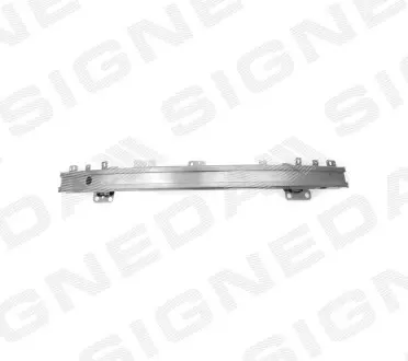 PRN44016A УСИЛИТЕЛЬ ПЕРЕДНЕГО БАМПЕРА RENAULT MEGANE III, 10.08 - 11.13 SIGNEDA підбір по vin на Brocar