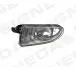ZCR2016L Противотуманная фара CHRYSLER PT CRUISER (PT_), 06.00 - 11.05 SIGNEDA підбір по vin на Brocar