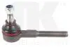 Наконечник рульової тяги бічний внутрішній Opel Record E (короткий) 5033619