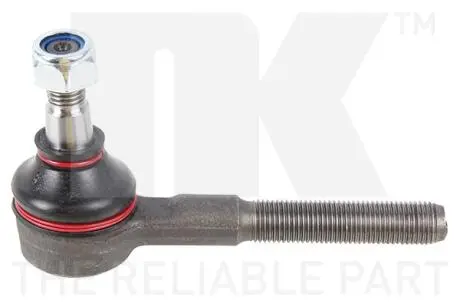 5033619 Наконечник рульової тяги бічний внутрішній Opel Record E (короткий) NK підбір по vin на Brocar