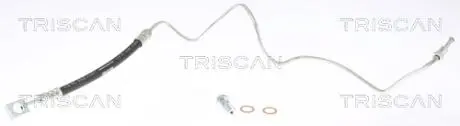 815029360 Патрубок TRISCAN подбор по vin на Brocar