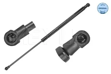 36409100033 SPRĘŻYNA GAZOWA POKRYWY BAGAŻNIKA NISSAN QASHQAI I 12.06-> MEYLE подбор по vin на Brocar