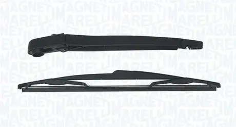 000723180233 Стеклоочиститель MAGNETI MARELLI підбір по vin на Brocar