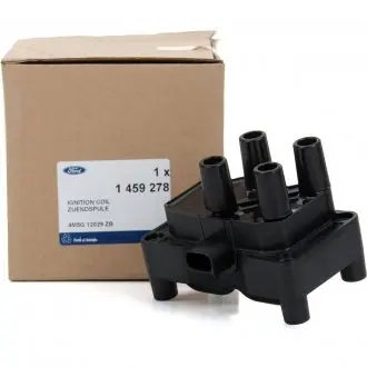 1459278 Катушка запалювання zetec-s 2005- FORD підбір по vin на Brocar