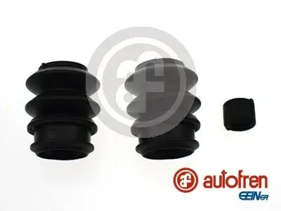 D7413 ZESTAW NAPR. ZACISKU HAM. NISSAN P. QASHQAI/X-TRAIL 07-13 AUTOFREN підбір по vin на Brocar