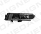 Протитуманна фара BMW 1 (E81/E82E/E87/E88), 09.04 - 11 ZBM2020L