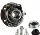 Підшипник маточини перед. Opel Astra H 04-14/Zafira B 05- 1241303510