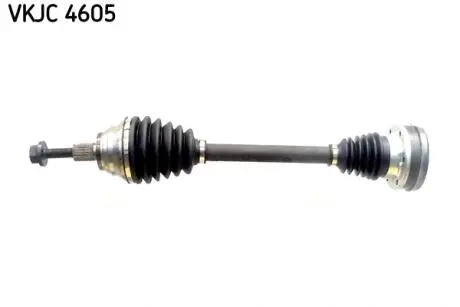 VKJC4605 Піввісь SKF підбір по vin на Brocar