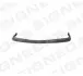 Молдинг бампера MERCEDES BENZ (C-kl W202), 06.93 - 05.00 PBZ04040PA