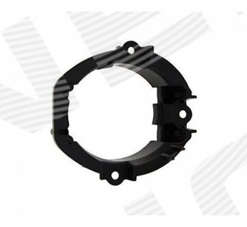 PTY99082CAR Кронштейн протитуманної фари TOYOTA RAV 4 III, 06 - 08 SIGNEDA підбір по vin на Brocar