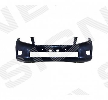 PTY04622BK Бампер передний TOYOTA LAND CRUISER FJ150, 10.09 - 12.13 SIGNEDA підбір по vin на Brocar