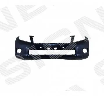 PTY04622BK Бампер передній TOYOTA LAND CRUISER FJ150, 10.09 - 12.13 SIGNEDA підбір по vin на Brocar