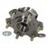 KK15029 Маточина колеса JAPANPARTS підбір по vin на Brocar