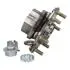 KK15029 Маточина колеса JAPANPARTS підбір по vin на Brocar