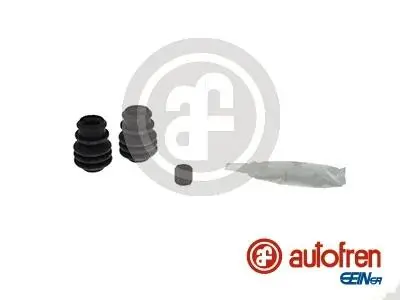D7487 ZESTAW NAPR. ZACISKU HAM. CITROEN P. C4 1,6-1,8 HDI 12- AUTOFREN подбор по vin на Brocar