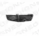 PBZ07020GA РЕШЕТКА РАДИАТОРА MERCEDES BENZ S-KL (W220), 10.98 - 02 SIGNEDA підбір по vin на Brocar